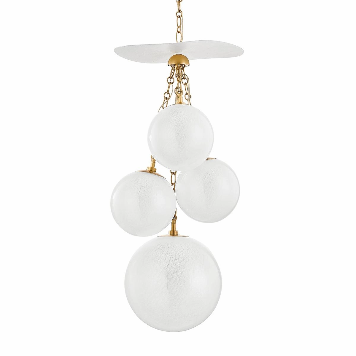 Antoinette Pendant