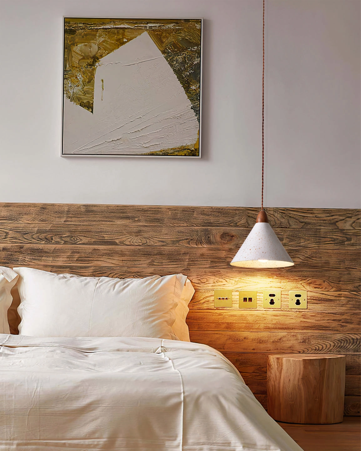 Anye Pendant Lamp
