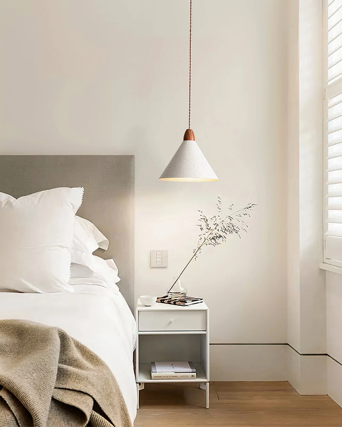 Anye Pendant Lamp