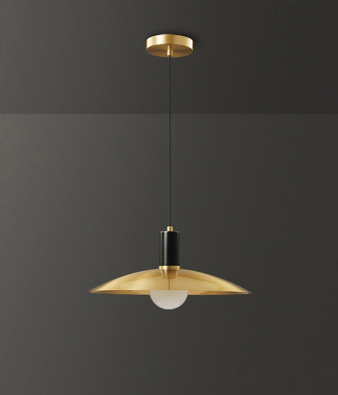 Aplomb Pendant Light