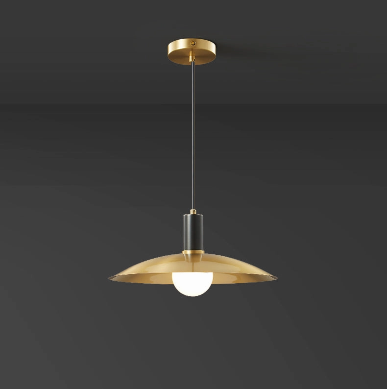 Aplomb Pendant Light