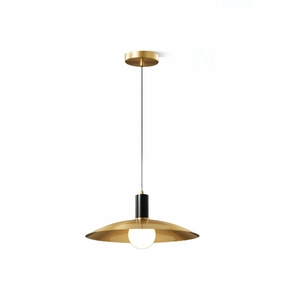Aplomb Pendant Light minimalist ceiling light