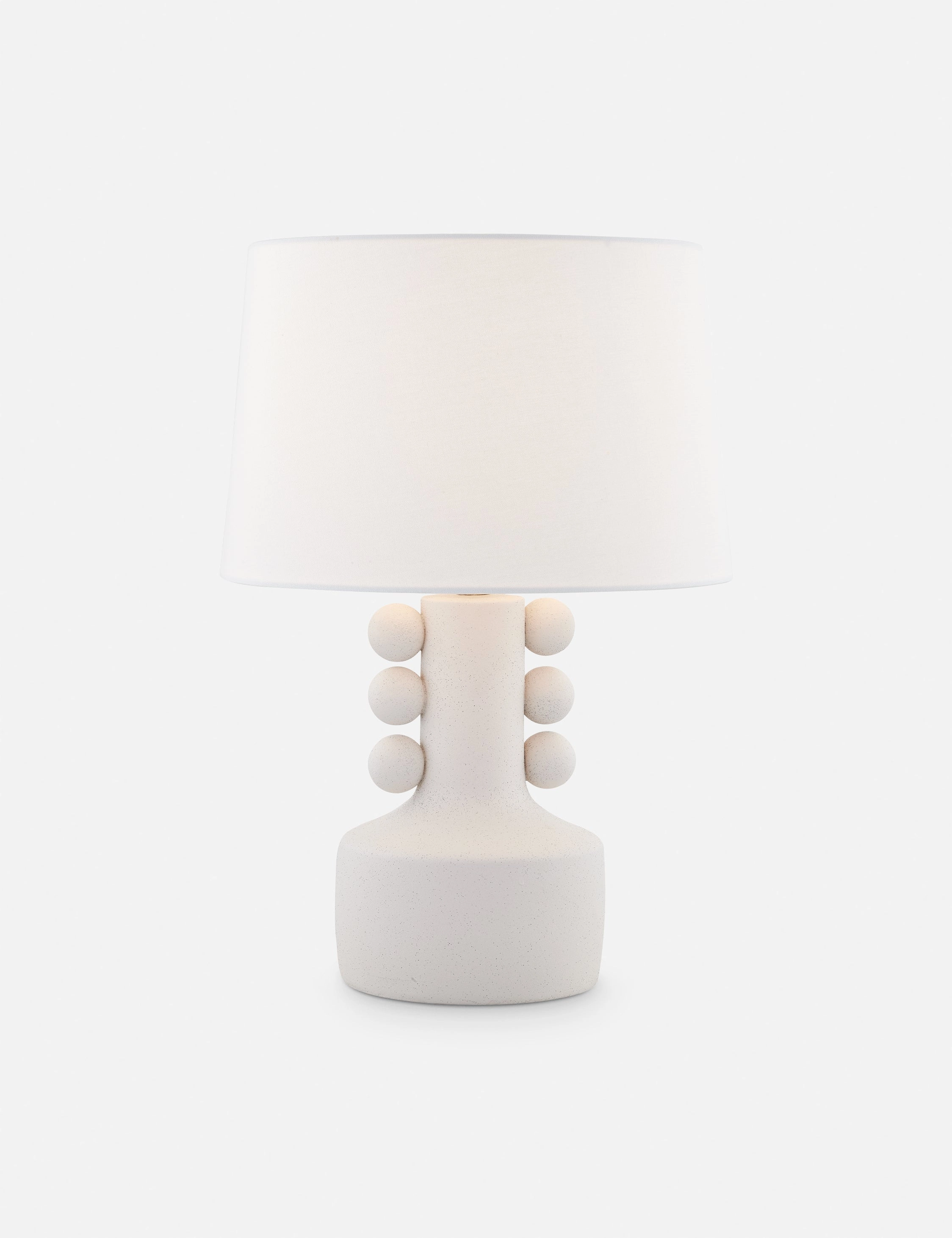 Apollo Table Lamp