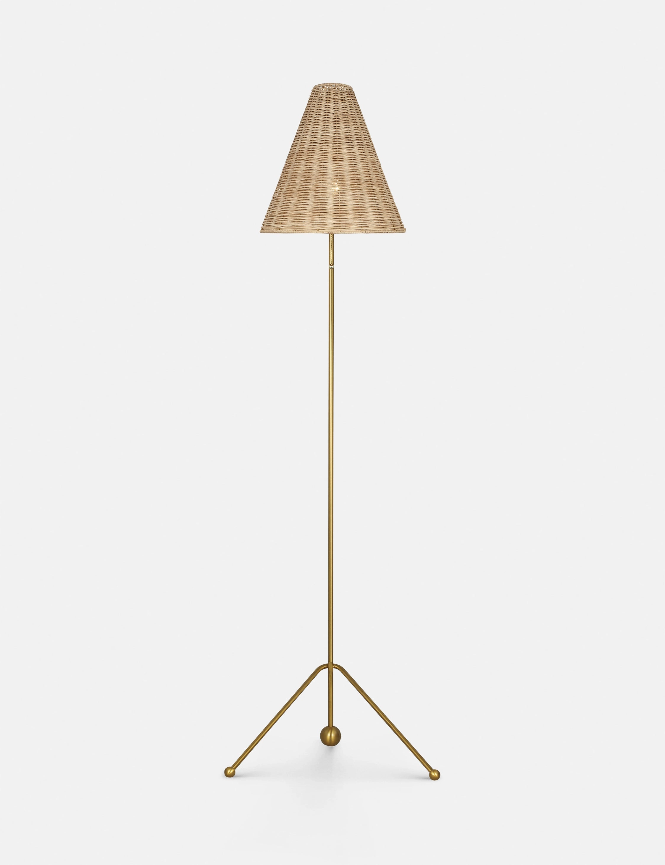 Appling Floor Lamp
