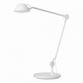 AQ01 BORDLAMPE HVID decorative wall light fixture