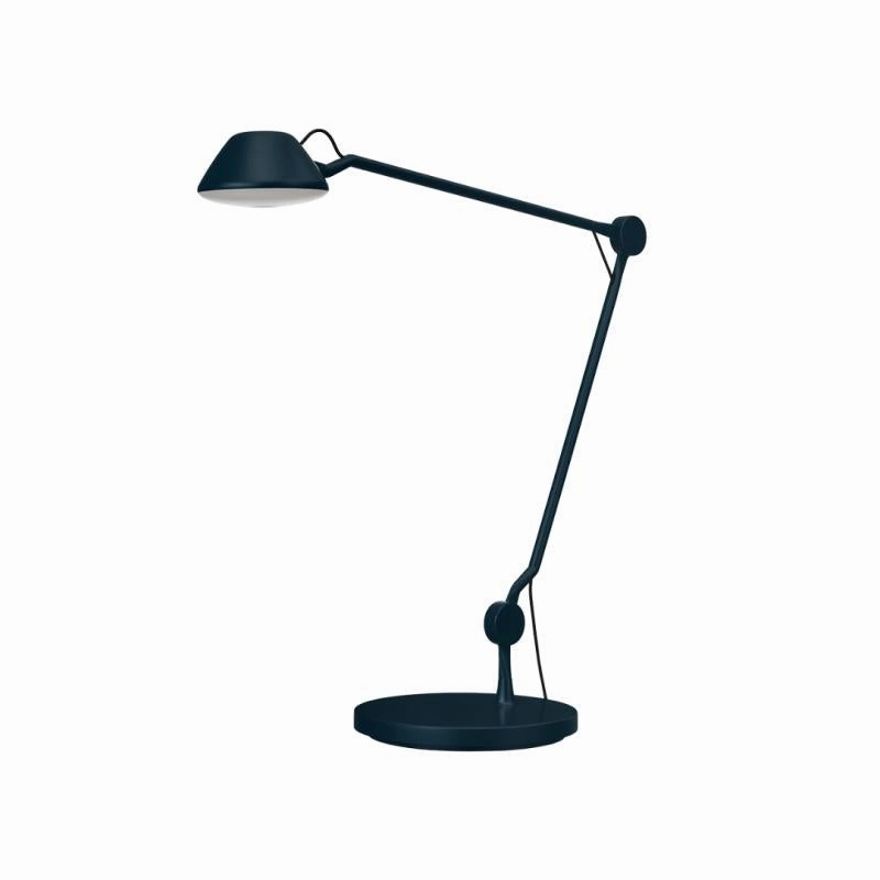 AQ01 BORDLAMPE MIDNIGHT BLUE decorative wall light fixture
