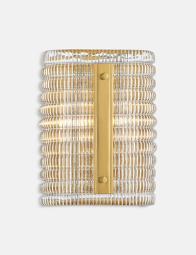 Arabella Sconce vintage desk lamp