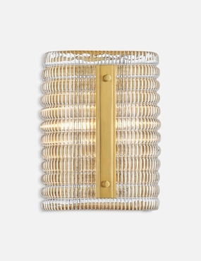 Arabella Sconce minimalist reading light