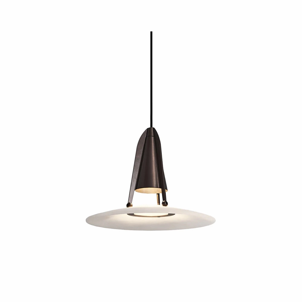 Aragon Pendant Light minimalist ceiling light