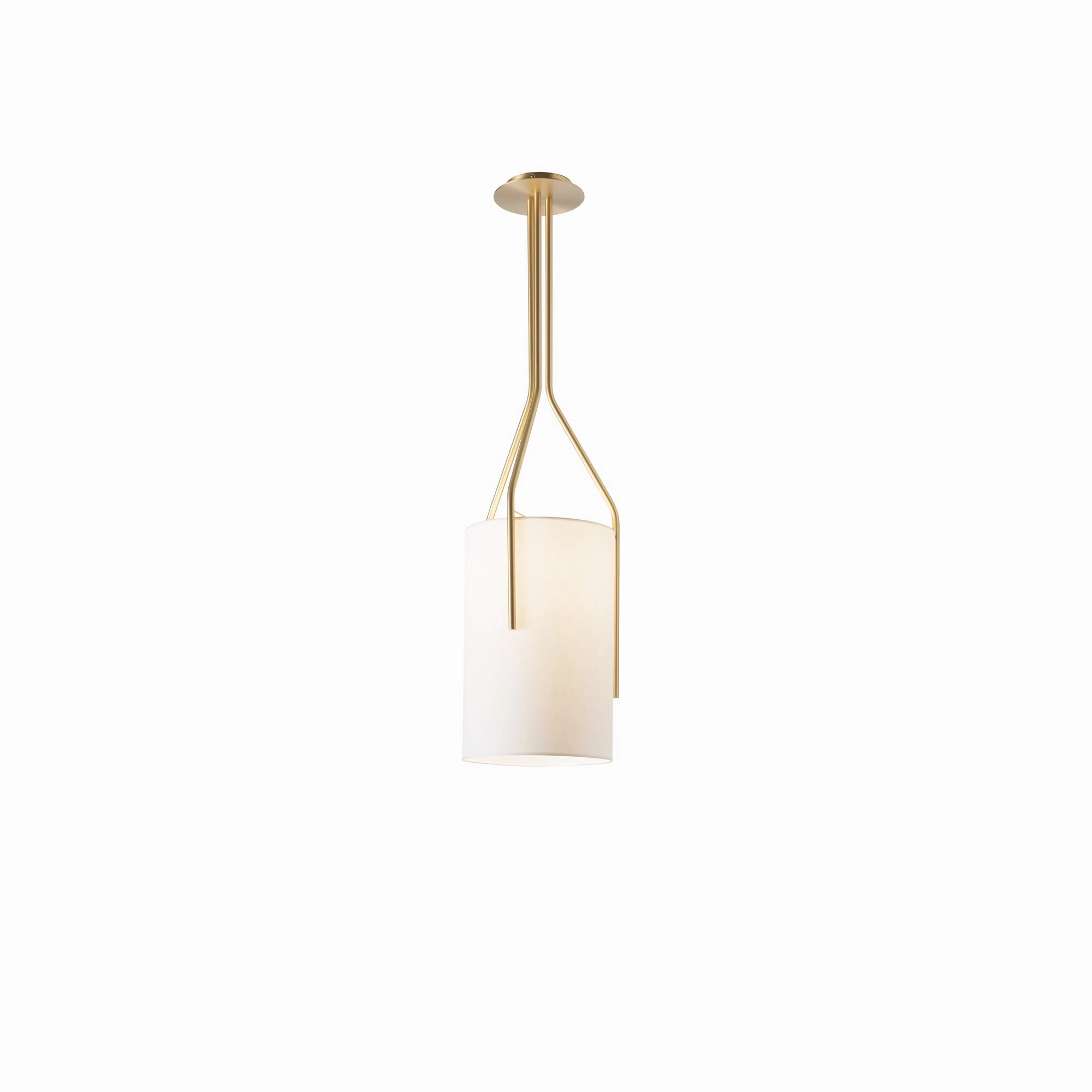 Arborescence Chandelier
