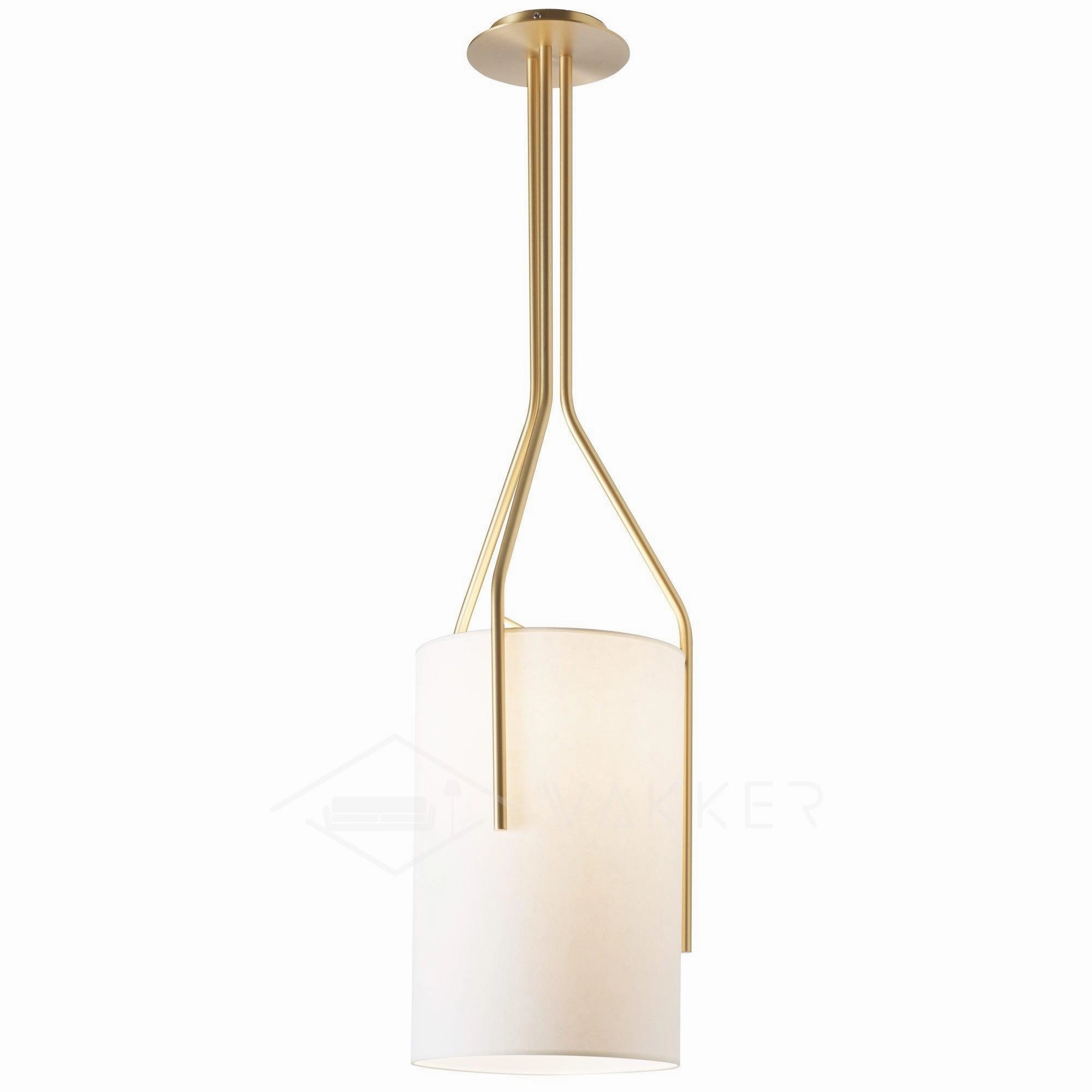 Arborescence Chandelier