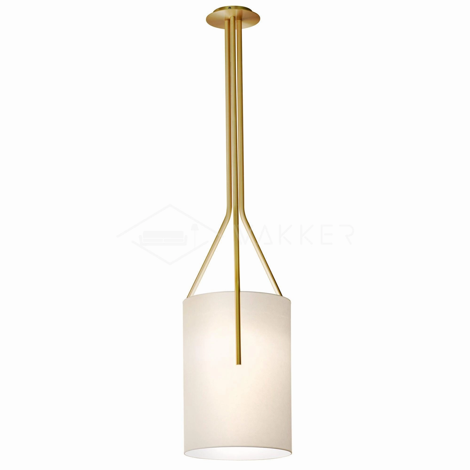 Arborescence Chandelier