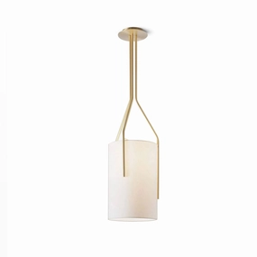 Arborescence Chandelier flowerpot LED lamp