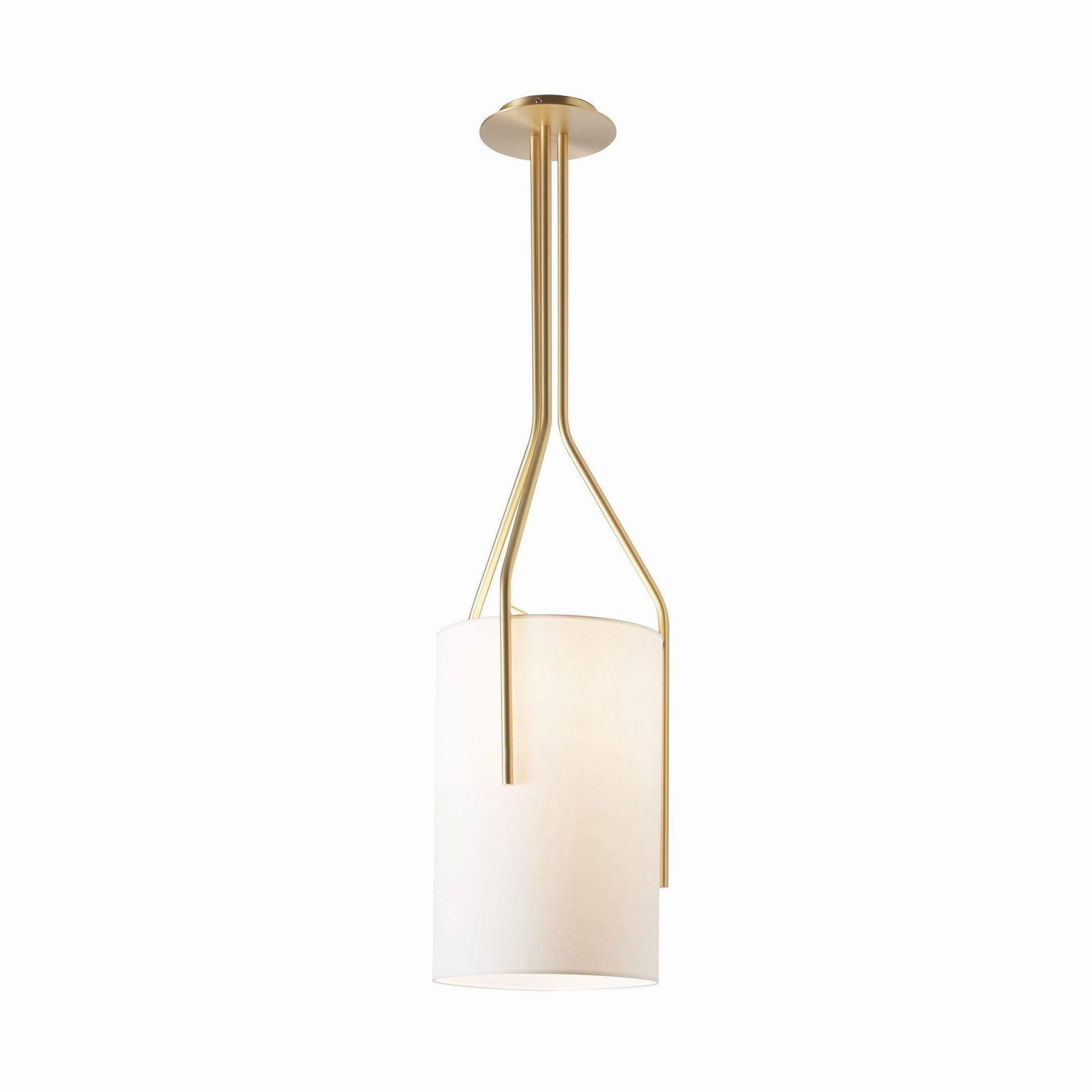 Arborescence Chandelier