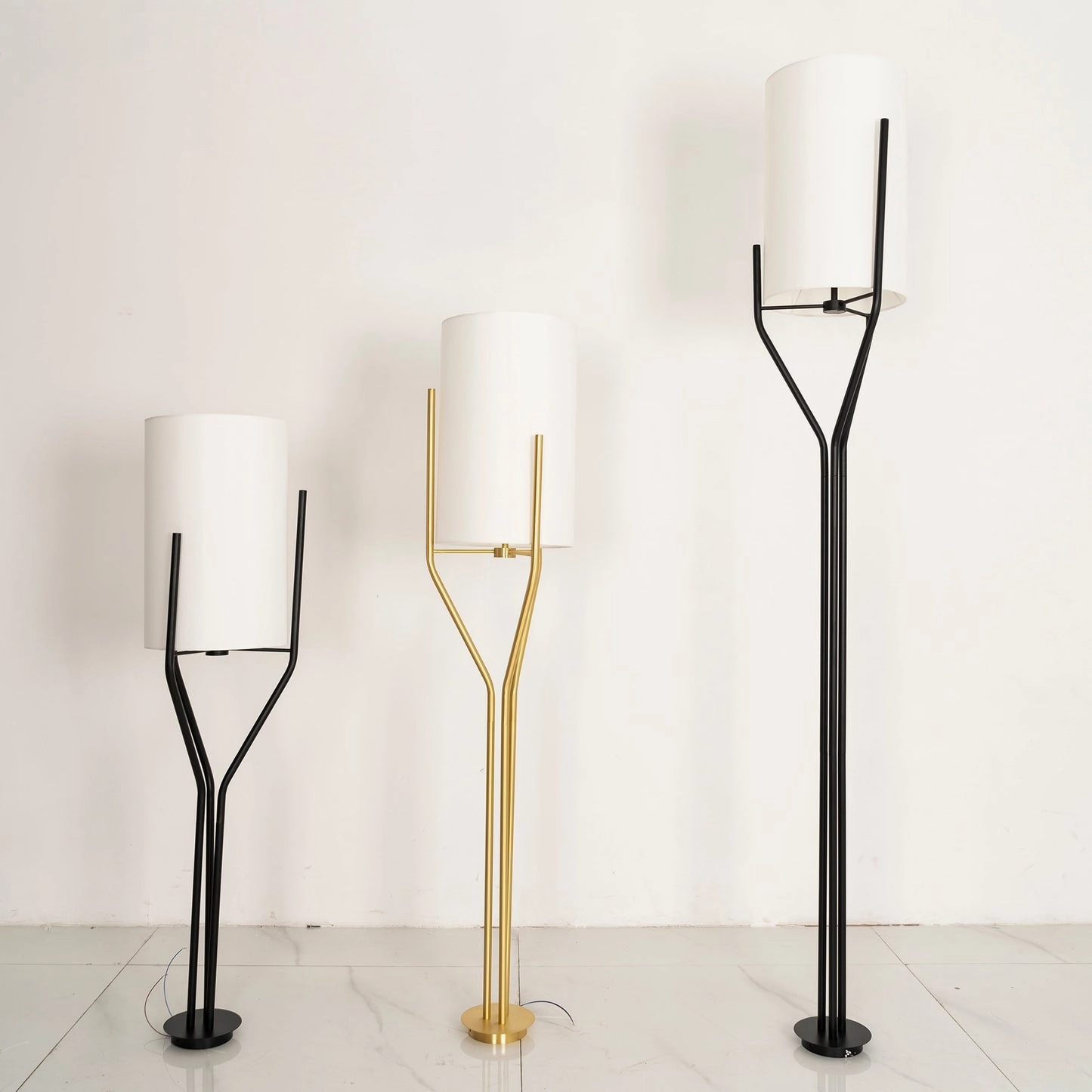 Arborescence Chandelier