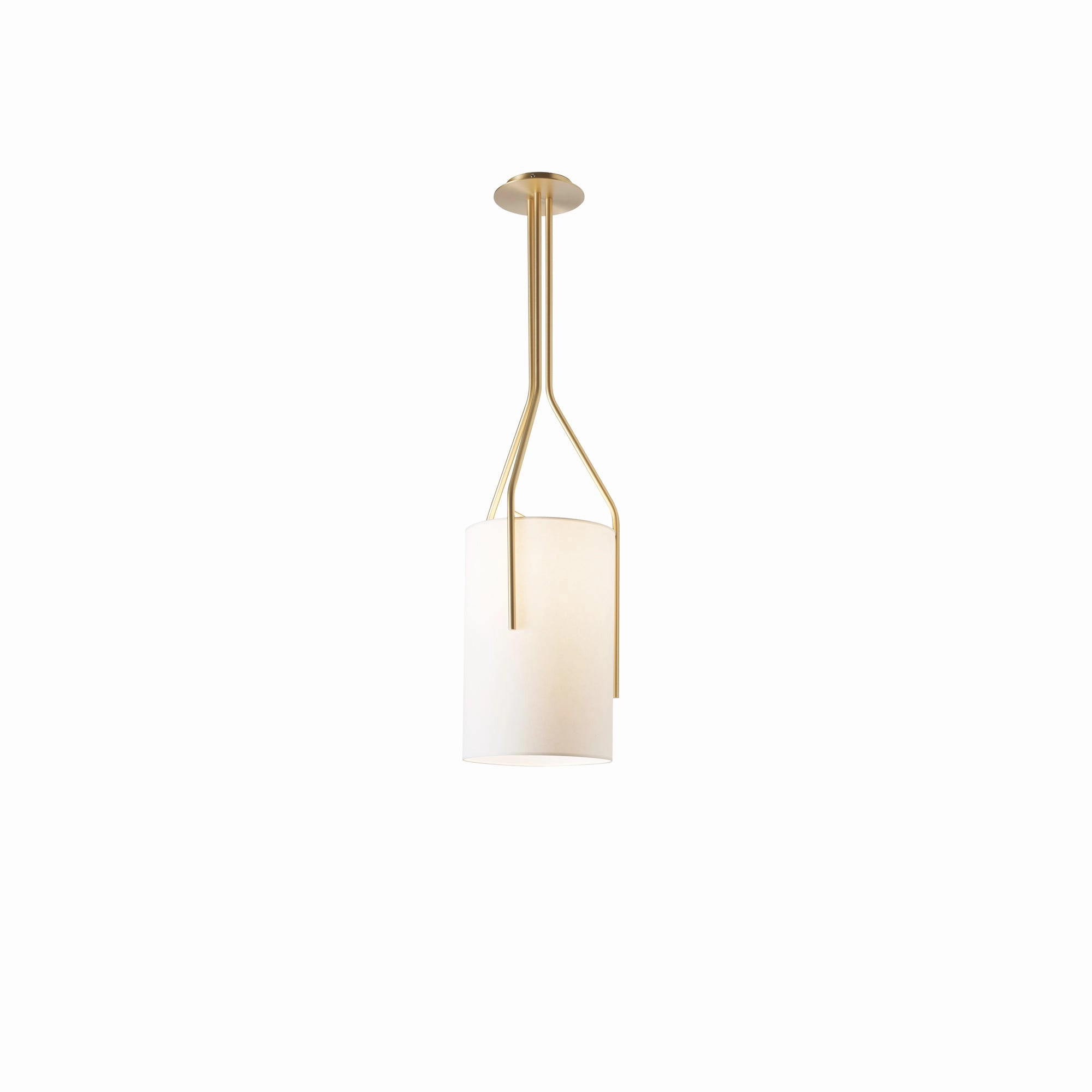 Arborescence Chandelier