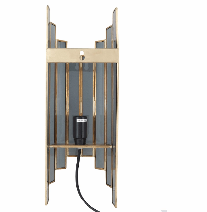 Arc De Luxe Black