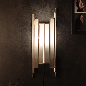 Arc De Luxe vintage desk lamp