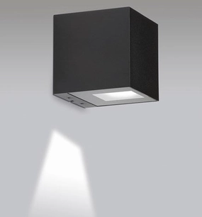 ARCA W100 SORT SINGLE ambient lighting fixture