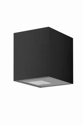 ARCA XL W150 SORT ambient lighting fixture