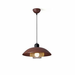 Arcadian Pendant Light minimalist ceiling light
