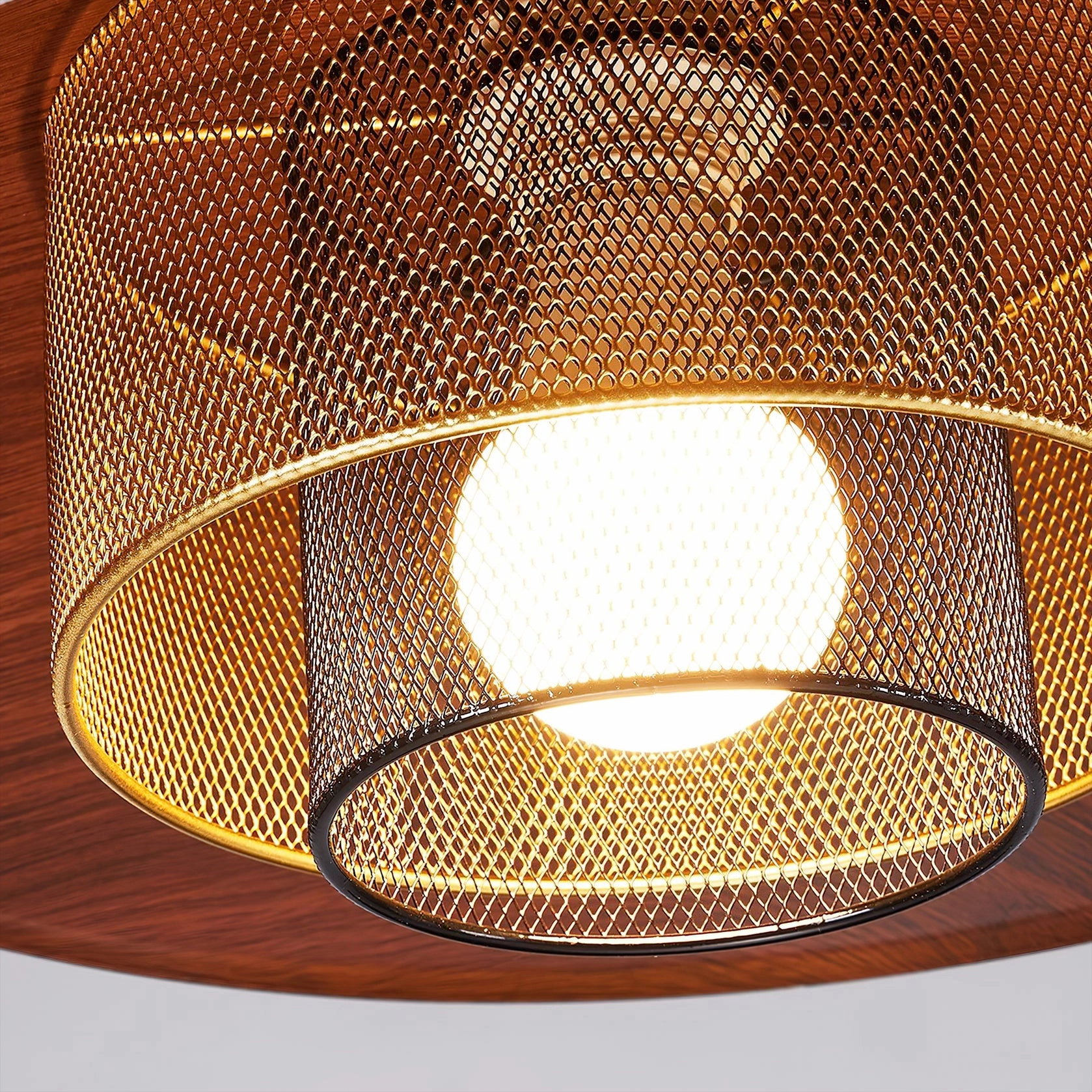 Arcadian Pendant Light
