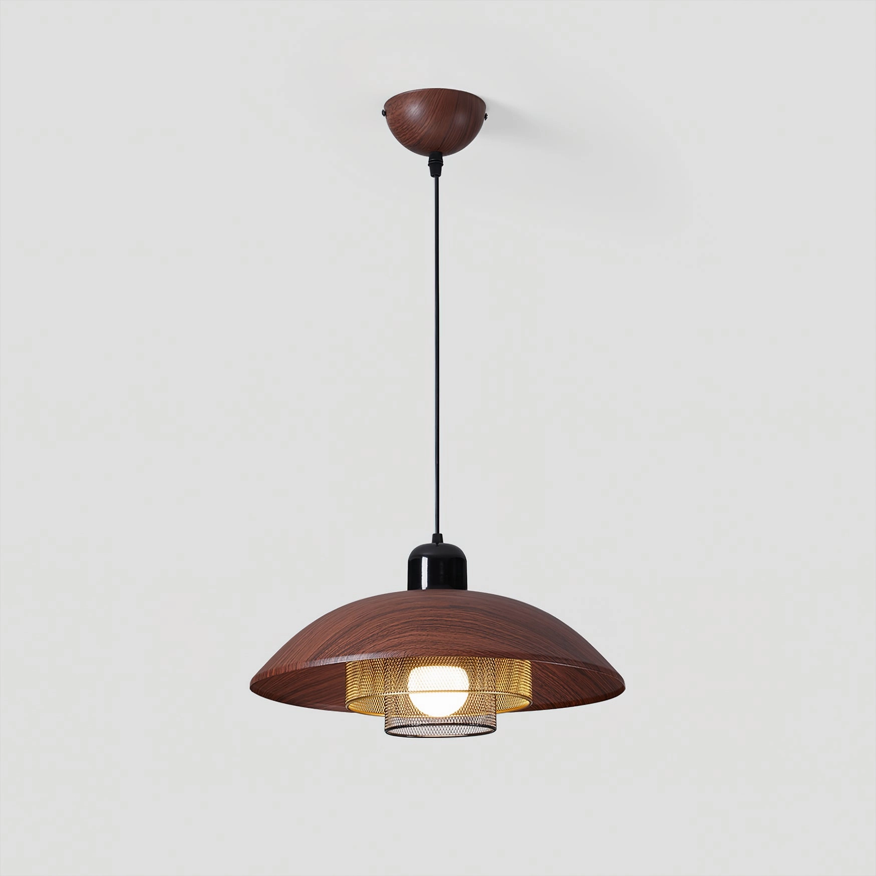 Arcadian Pendant Light