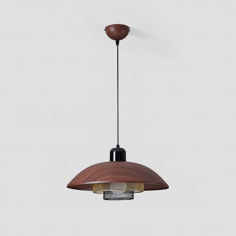 Arcadian Pendant Light