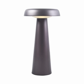 Arcello Bordlampe Antracit - Design For The People ambient lighting fixture