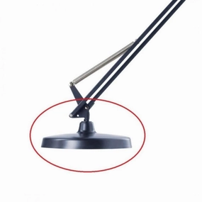 Archi T1 Junior Bordbase Bl - Skrivebordslampe decorative wall light fixture