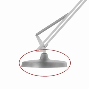 Archi T1 Junior Bordbase Gr - Skrivebordslampe decorative wall light fixture