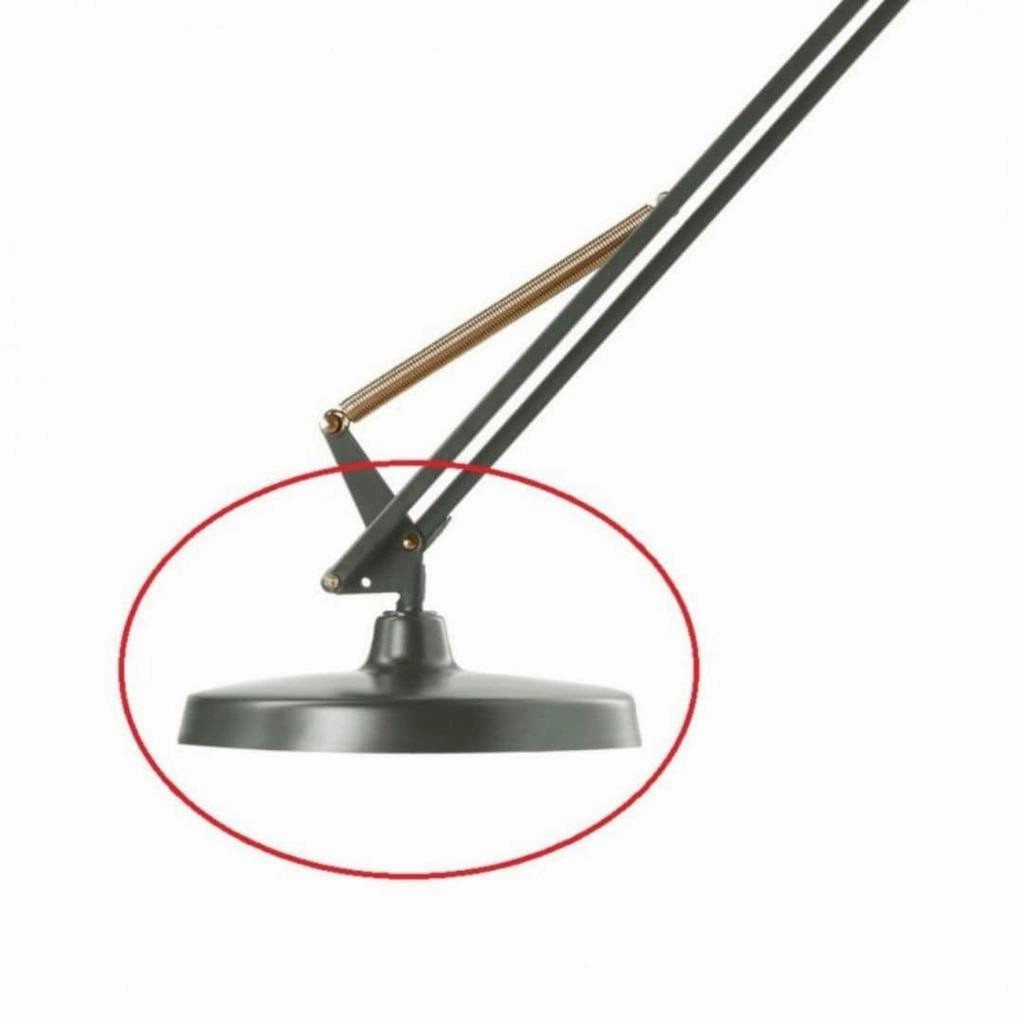 Archi T1 Junior Bordbase Grn - Skrivebordslampe decorative wall light fixture