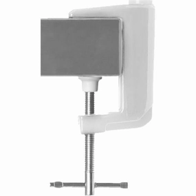 Archi T1 Junior Bordklemme Hvid - Skrivebordslampe decorative wall light fixture