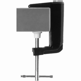 Archi T1 Junior Bordklemme Sort - Skrivebordslampe decorative wall light fixture