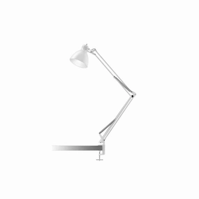 Archi T1 Junior Bordlampe Mat Hvid decorative wall light fixture