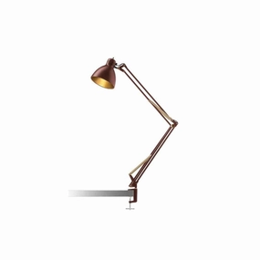 Archi T1 Junior Bordlampe Rd decorative wall light fixture