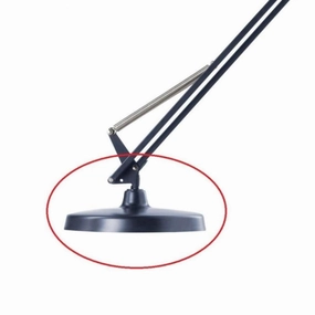 Archi T2 Bordbase Bl - Skrivebordslampe decorative wall light fixture