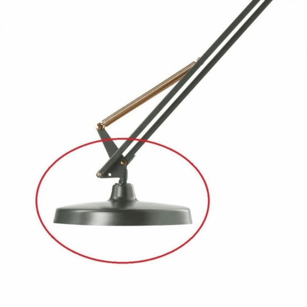 Archi T2 Bordbase Grn - Skrivebordslampe decorative wall light fixture
