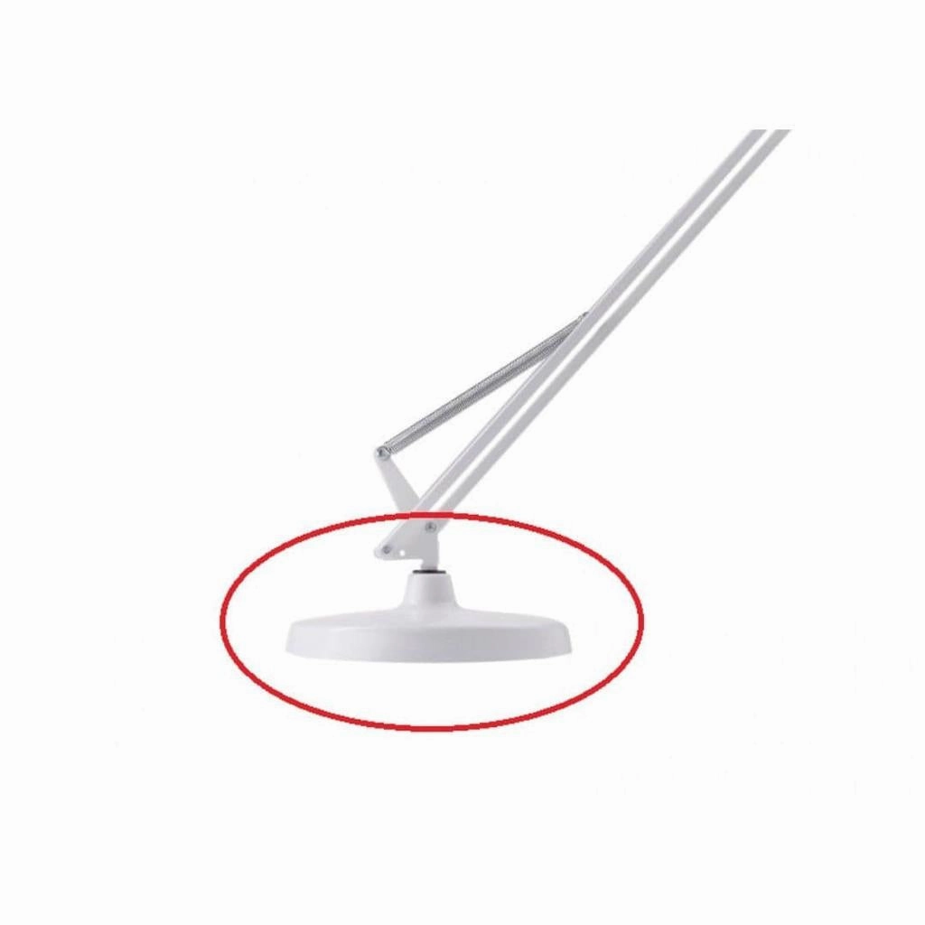 Archi T2 Bordbase Hvid - Skrivebordslampe decorative wall light fixture