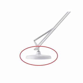 Archi T2 Bordbase Hvid - Skrivebordslampe decorative wall light fixture