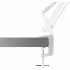 Archi T2 Bordklemme Hvid - Skrivebordslampe decorative wall light fixture