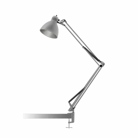 Archi T2 Bordlampe Mat Gr decorative wall light fixture