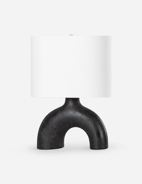 Arco Table Lamp premium Danish lighting
