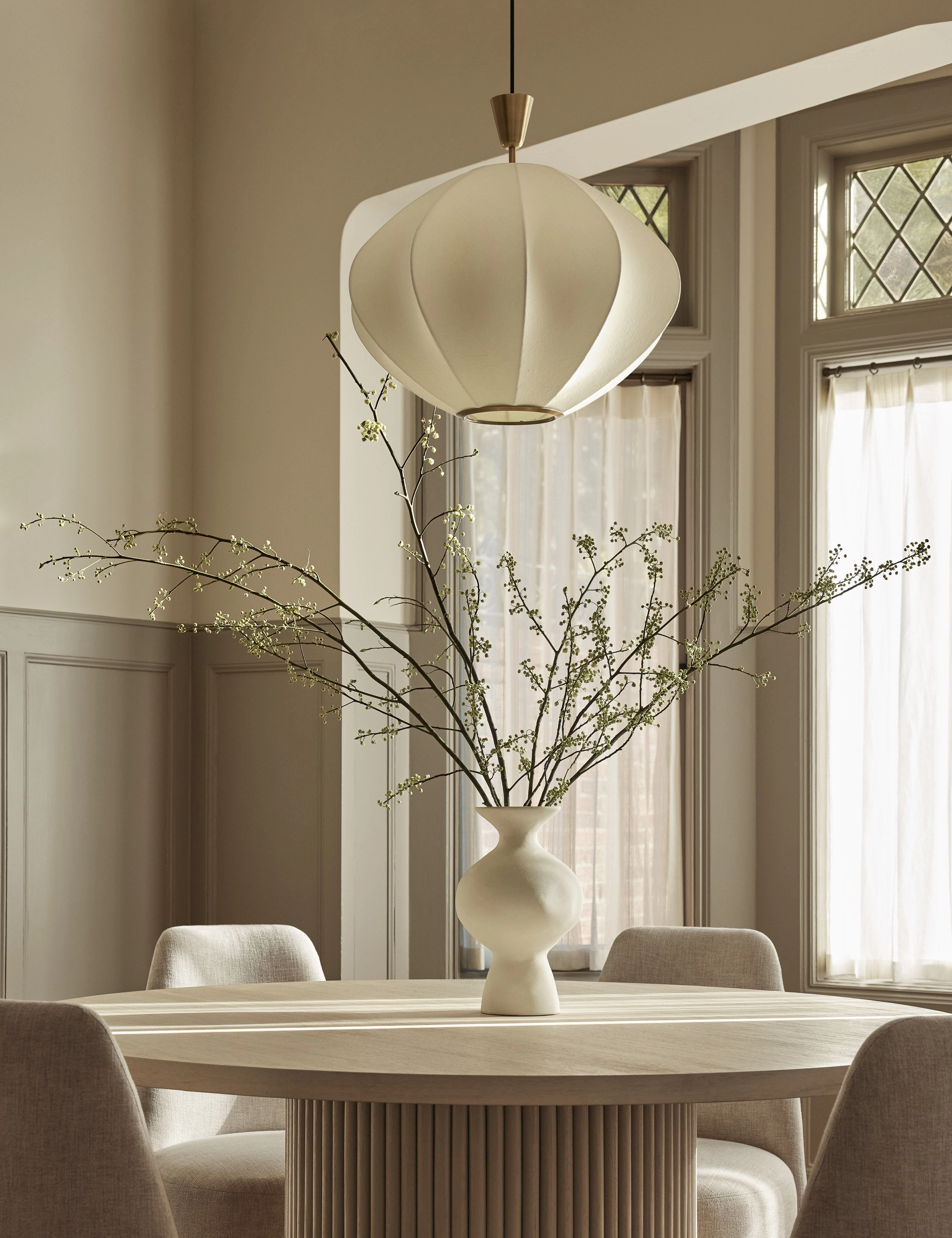 Arden Pendant Light by Colin King x Troy Lighting