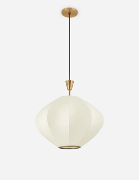 Arden Pendant Light by Colin King x Troy Lighting modern ceiling lamp