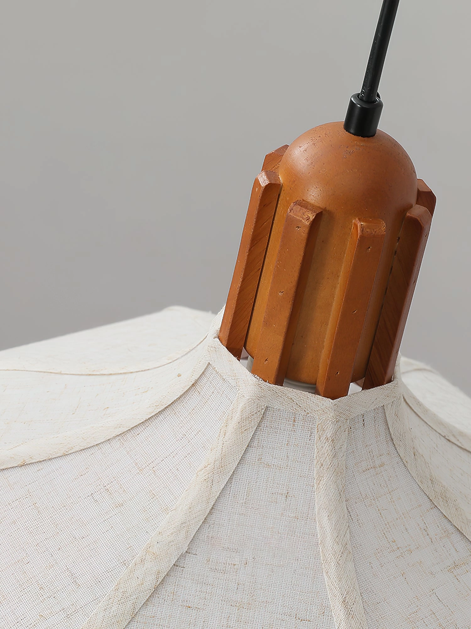 Arden Swing Arm Pendant Light