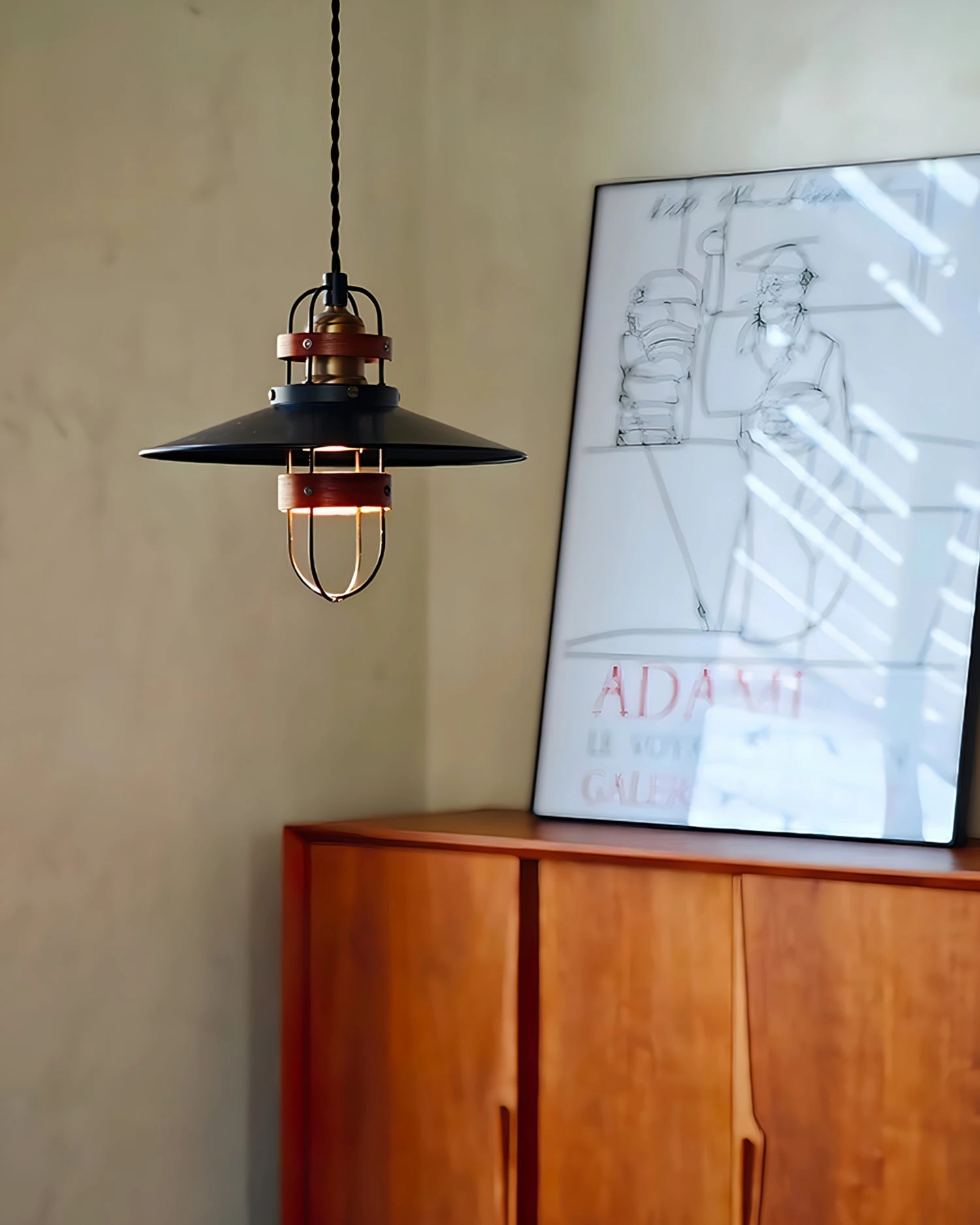 Arely Pendant Lamp