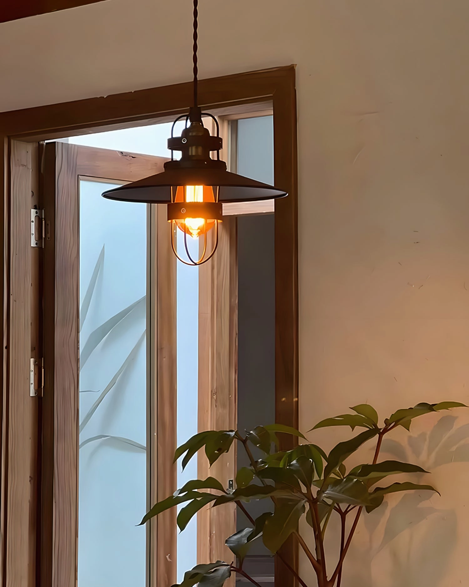 Arely Pendant Lamp