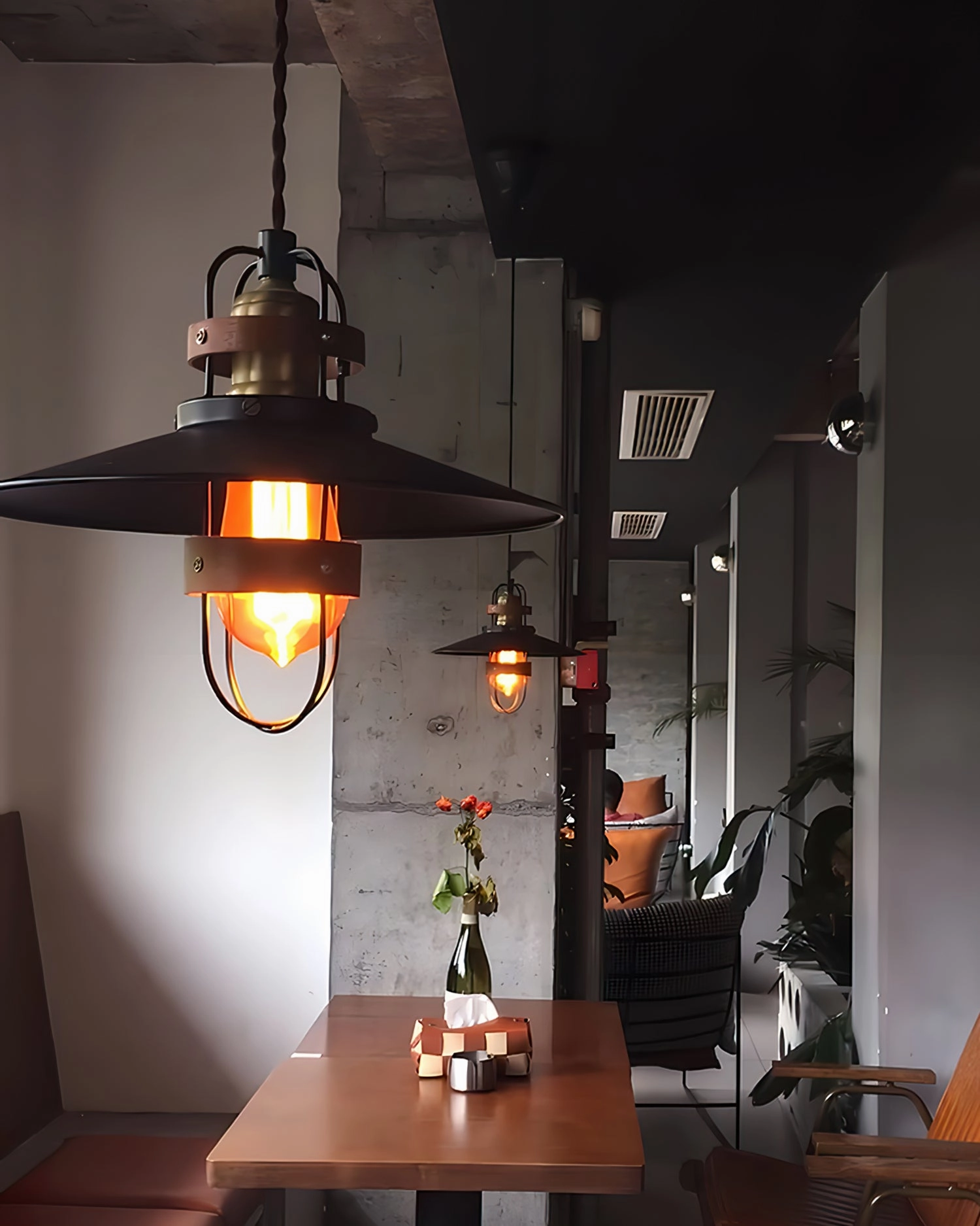 Arely Pendant Lamp