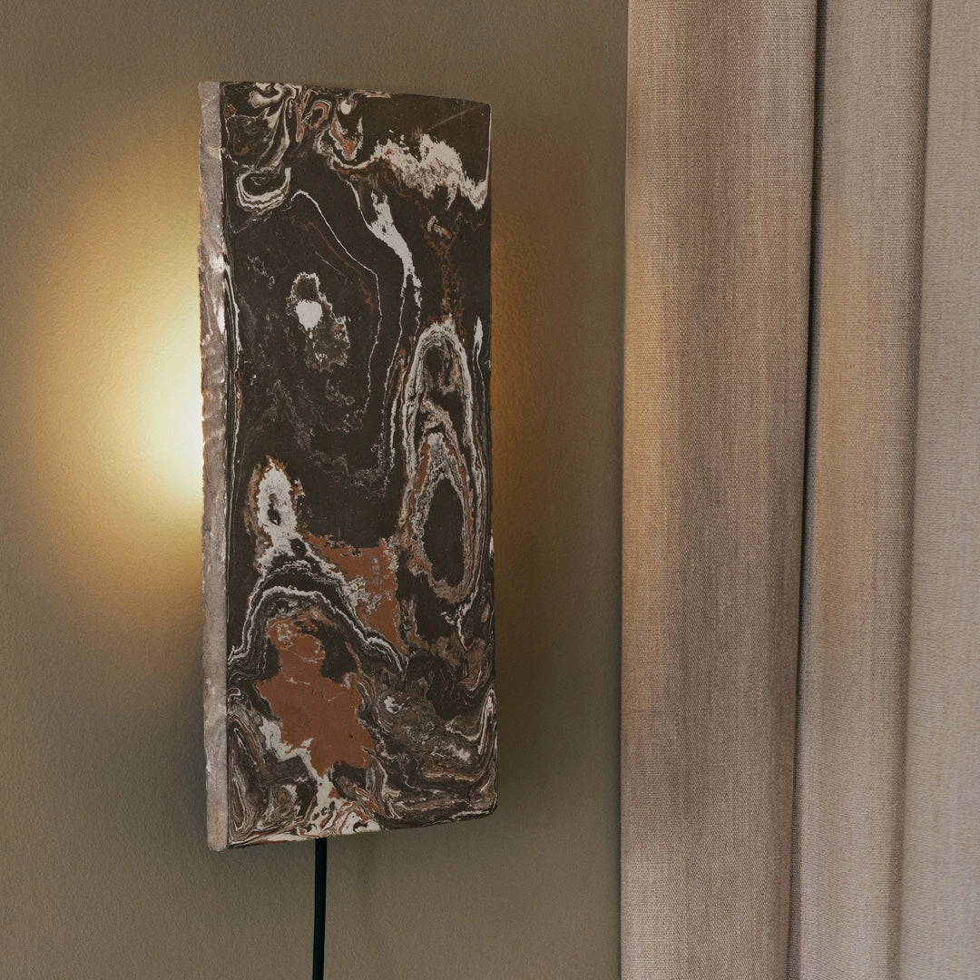 Argilla Wall Lamp